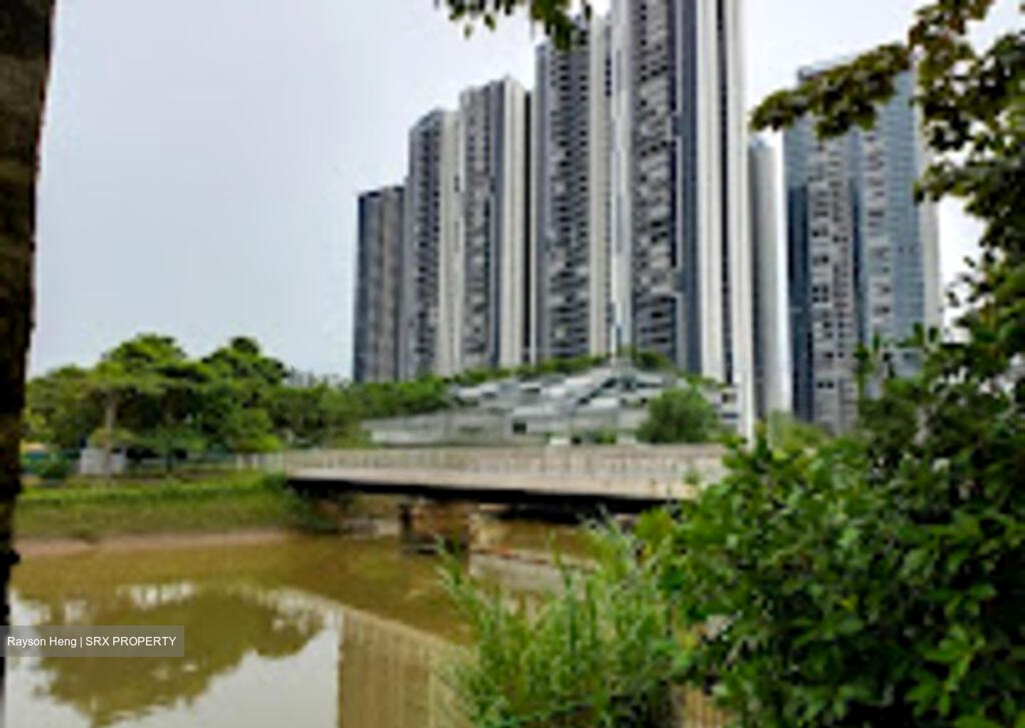 Parc Riviera (D5), Condominium #476104651